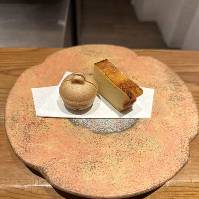 台北不可錯過的無菜單料理 ：一冠割烹