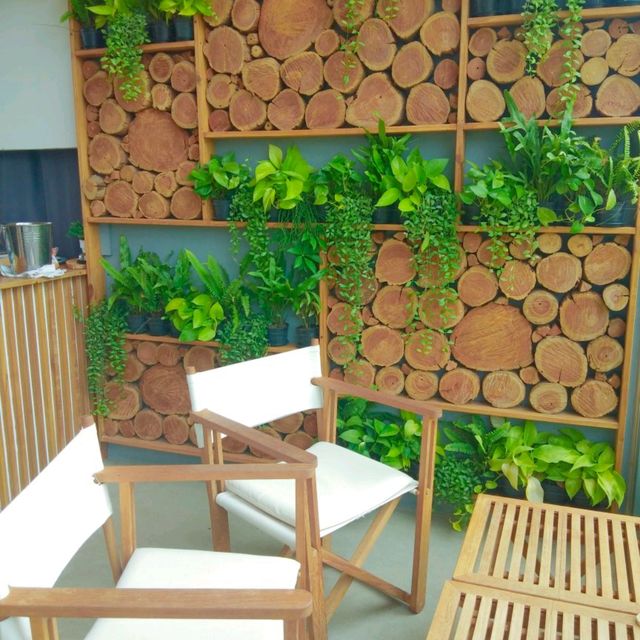 Bucolic เขาใหญ่ คาเฟ่บรรยากาศดี