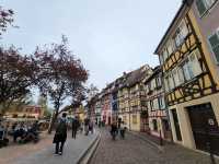 Colmar France