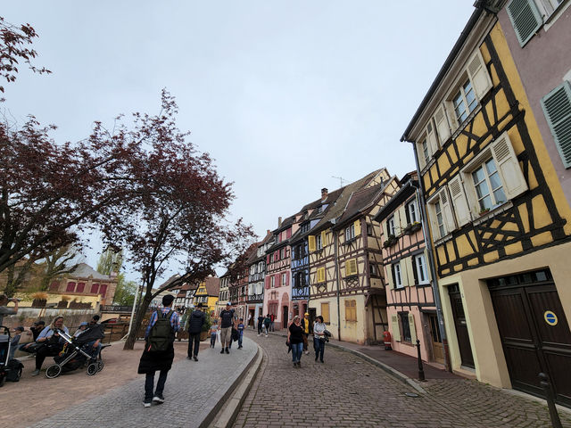 Colmar France