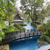 Family friendly resort in Khao Lak