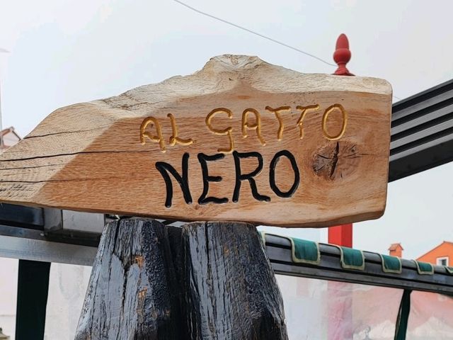 【イタリア】ヴェネツィアから水上バスで行くブラーノ島