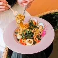  Per La Mer Cafe by Perfect