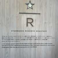 Starbucks Reserve Roastery Tokyo: Where Coffee Meets Craftsmanship in Meguro