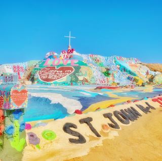 Must-Visit Spot in the USA