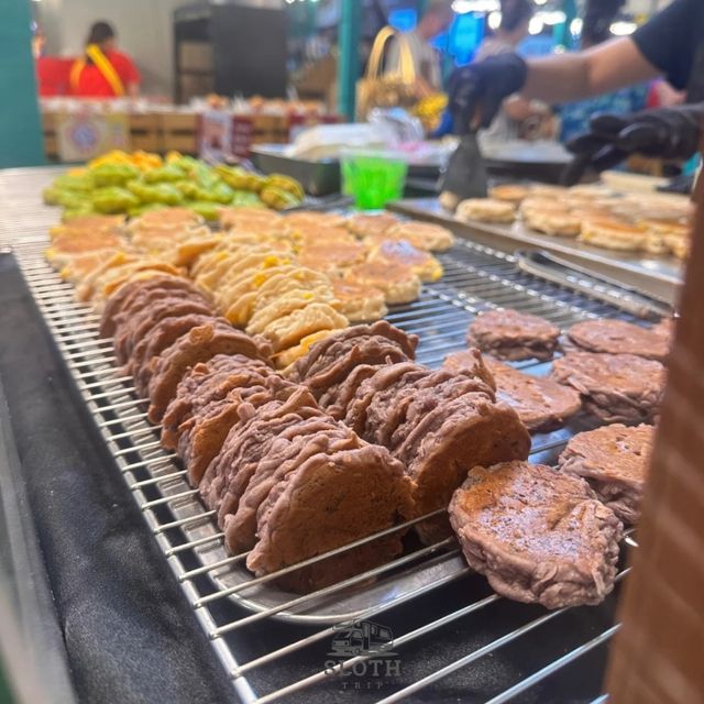 😁 Thailand J Food Festival