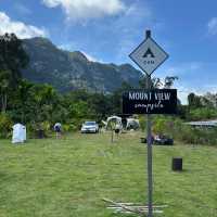 Good Place to glamping