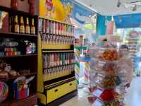 農夫市場 — The Grove附近的旁的美食市場
