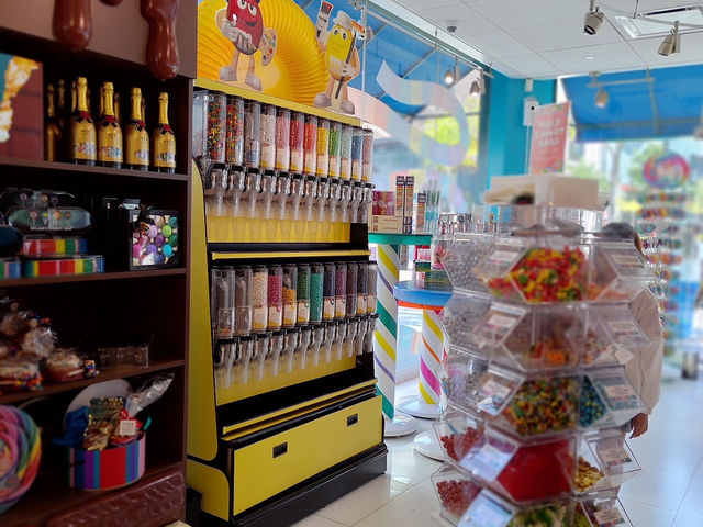 農夫市場 — The Grove附近的旁的美食市場