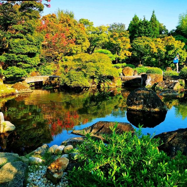好古園