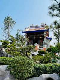 雲林也有古色古香的庭園