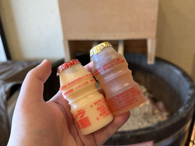 岐阜縣·高山·在高山櫻庵的溫泉體驗