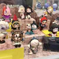 Pop Mart : Mega Bangna