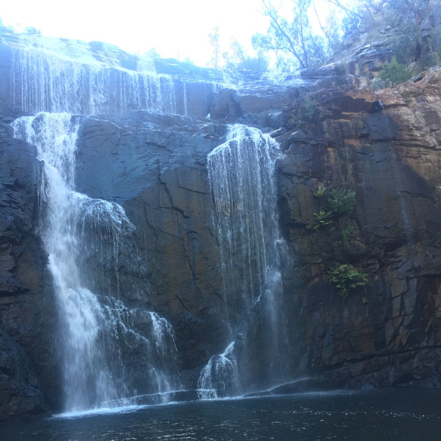 Exploring Grampian Victoria: Nature’s Majestic Playground