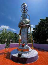 วัดเชิงเลน นนทบุรี