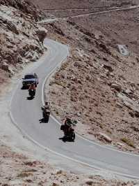 Ladakh road trip - The adventure of a lifetime