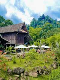 BREAKFAST IN NATURE : THE LEMUNI
