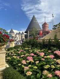 จุดเช็คอินสุดฮิตดานัง Ba Na Hills🏰