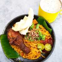 Fast & Affordable Local Favourites at Pauline's, Penang