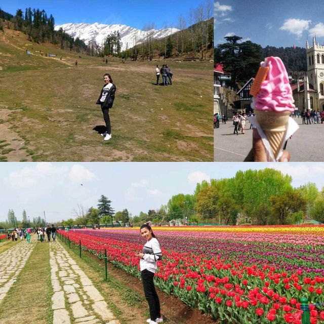 รวมพิกัดเมืองน่าเที่ยวอินเดีย ปลอดภัย
