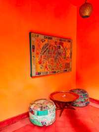 Bodyworks Spa: A Sanctuary of Relaxation in Seminyak