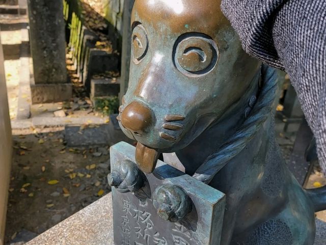 1386階的挑戰 不行就請狗代勞？