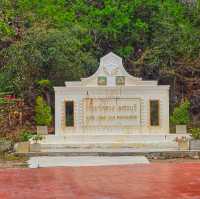 ถ้ำเขาหลวง  จ.เพชรบุรี