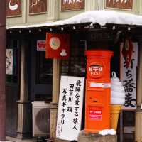 【岐阜/飛騨】君の名はの聖地、飛騨古川
