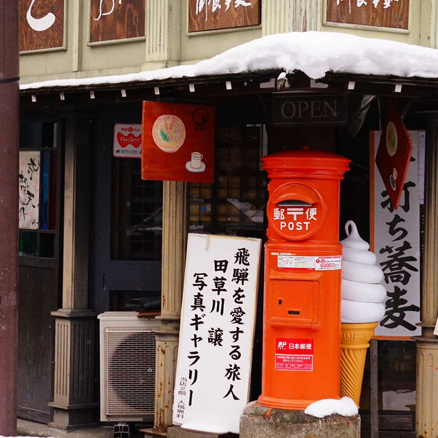 【岐阜/飛騨】君の名はの聖地、飛騨古川