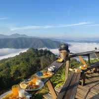 ห้วยกุ๊บกั๊บ.. สวยแบบตะโกนนน