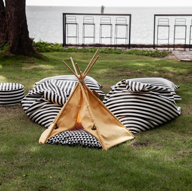 Tolani Resort Kui Buri
