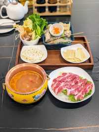 📡科學園 抵食午市火鍋🍲 盛宴😄