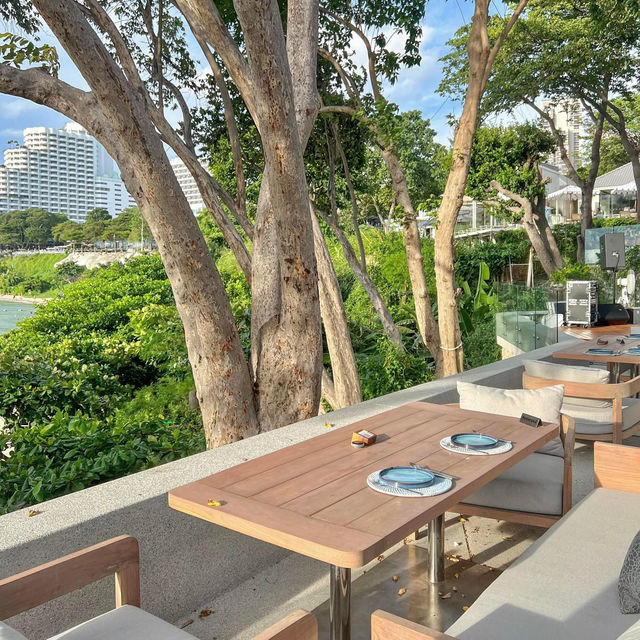 Kliff Beach Club