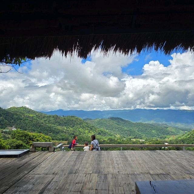 ร้านกาแฟ YAYO FARM ดอยช้าง
