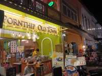 “ถนนคนเดินภูเก็ต” แหล่งช้อปปิ้งเมืองเก่าภูเก็ต