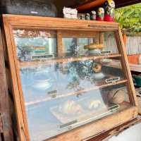 Drip Rim Lay ร้านคาเฟทริมทะเลหัวหิน