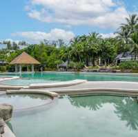 Natai beach resort ติดหาดนาใต้ ใกล้สนามบินภูเก็ต