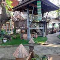 ร้านอาหารลมเย็น