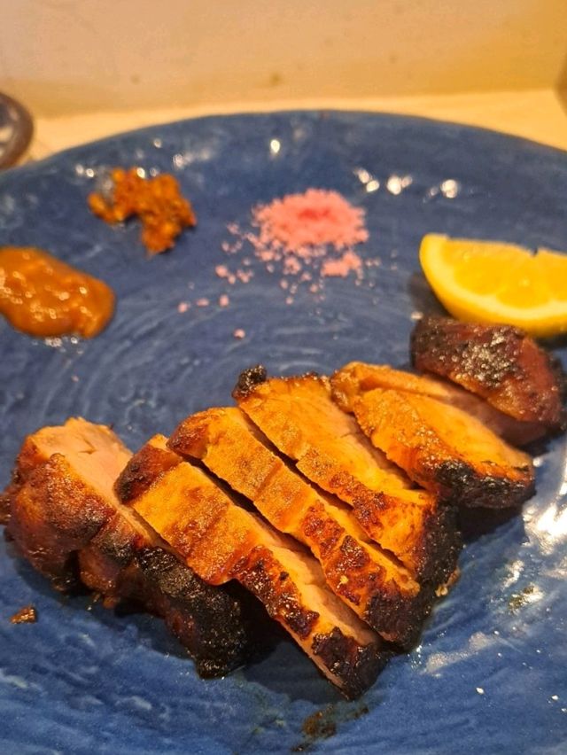 【魚の肴と島料理 あじまー商店:石垣島】お洒落で人気の居酒屋さん🍺