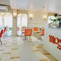 Moso cafe