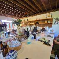 Sawanbondin Tea House & Experience : สวรรค์บนดิน