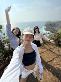 🇮🇩 Top 5 Must-Do if you only have one day in Uluwatu, Bali