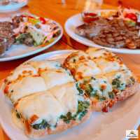 Dairyhome restaurant