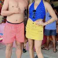 SIARGAO EXPERIENCE 😍
