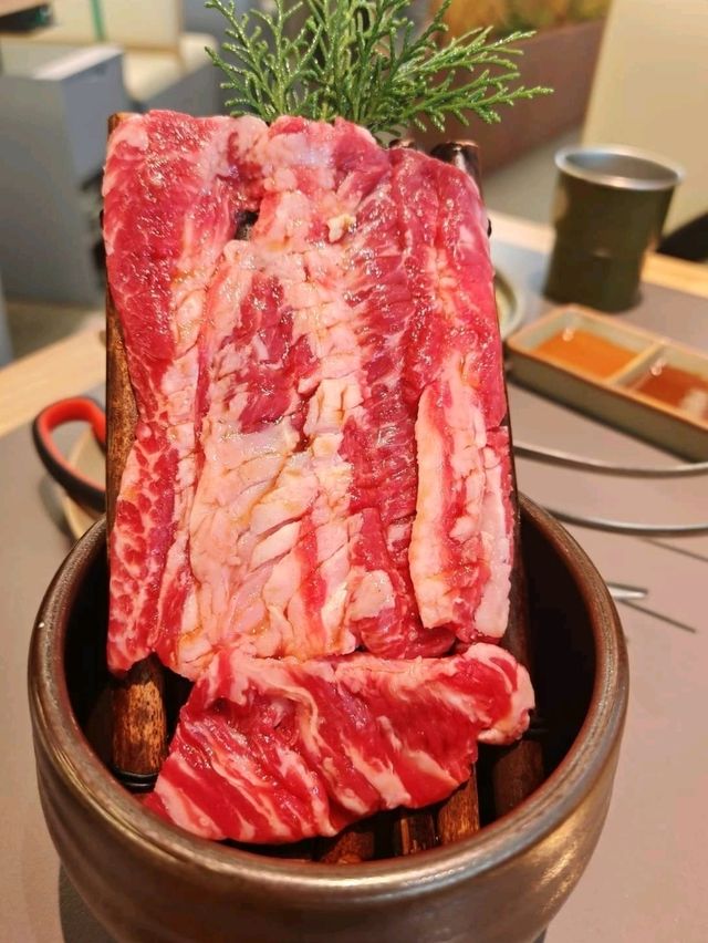 【阪田萬科廣場】新開商場，多種美食選擇