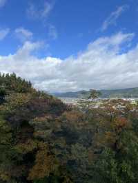 【佐久市】巨大ロケット型の展望台！🪐