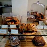  Miche Boulangerie and Coffee Bar