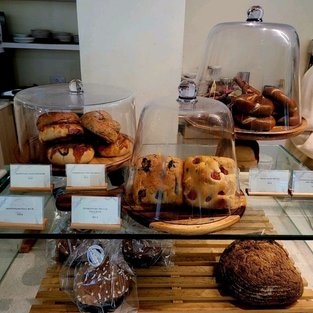  Miche Boulangerie and Coffee Bar