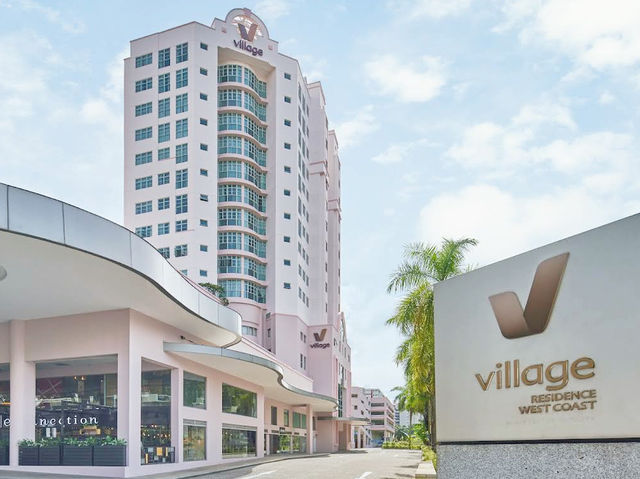 Village Residence West Coast