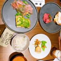 【京都】ホテルの中に10か所のレストランがある！おすすめホテル🤍
